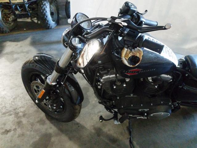 2021 HARLEY-DAVIDSON XL1200 X 1HD1LC325MB400784