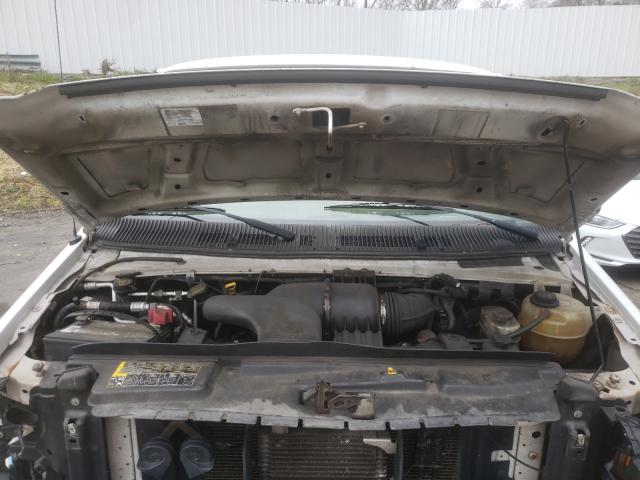 2011 FORD ECONOLINE 1FTNS2EL4BDA58171