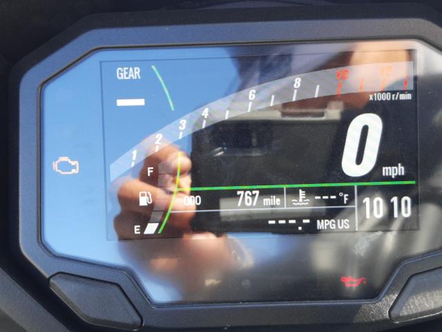 2020 KAWASAKI EX650 ML5EXEN12LDA06778