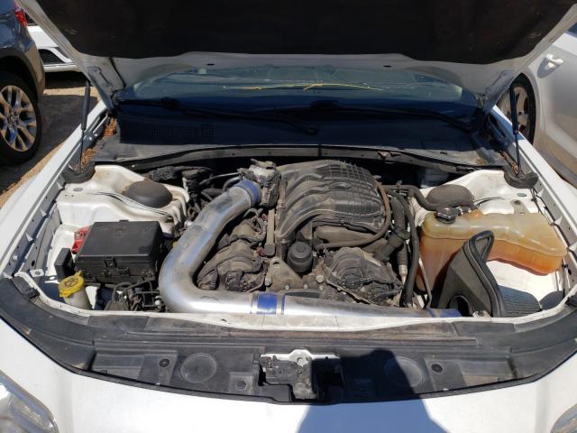 2013 CHRYSLER 300C LUXUR 2C3CCAPG1DH528939