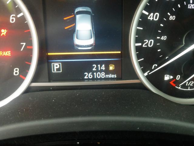 2019 NISSAN SENTRA 3N1AB7AP3KY205343