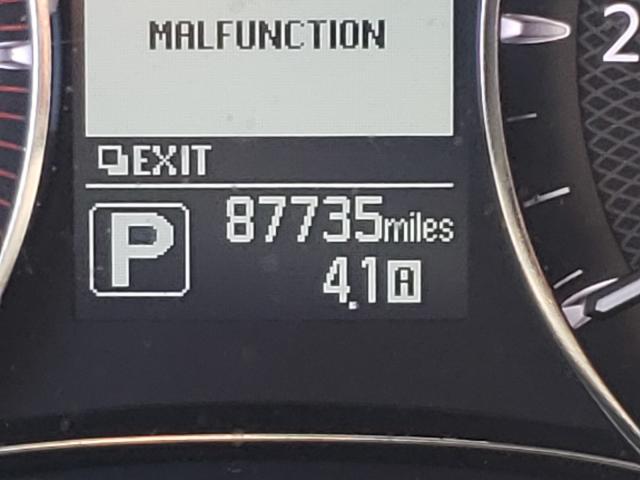 2015 INFINITI QX80 - JN8AZ2NC7F9371626