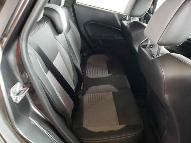 2019 FORD FIESTA ST 3FADP4GX6KM161014