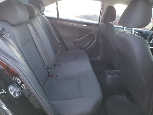 2012 VOLKSWAGEN JETTA BASE 3VW2K7AJ5CM334848