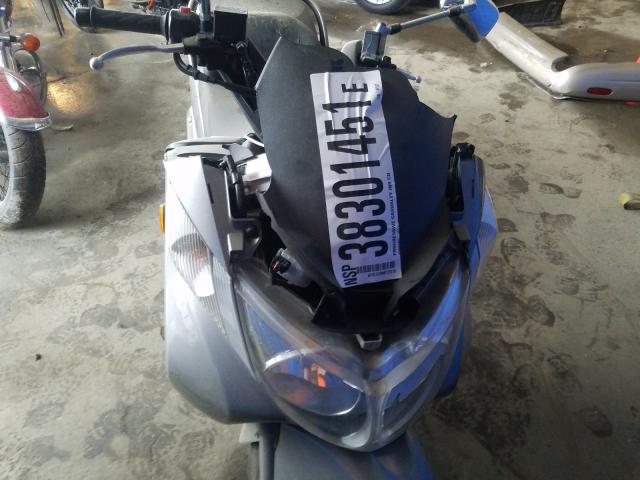 2006 SUZUKI AN400 K3 JS1CK43A362101527