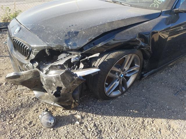 2018 BMW 230I WBA2J1C58JVD09416