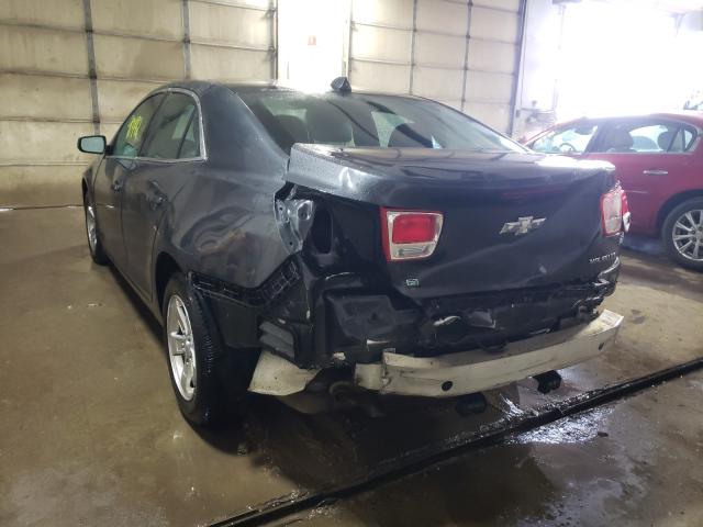 2014 CHEVROLET MALIBU 1LT 1G11C5SL7EF272686