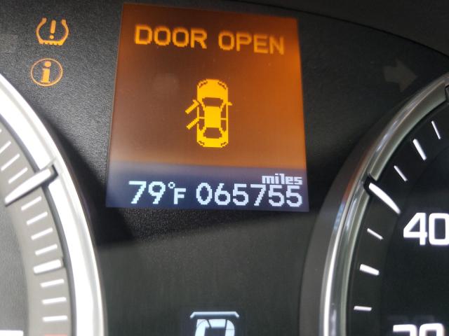 2015 ACURA TLX 19UUB1F32FA017776