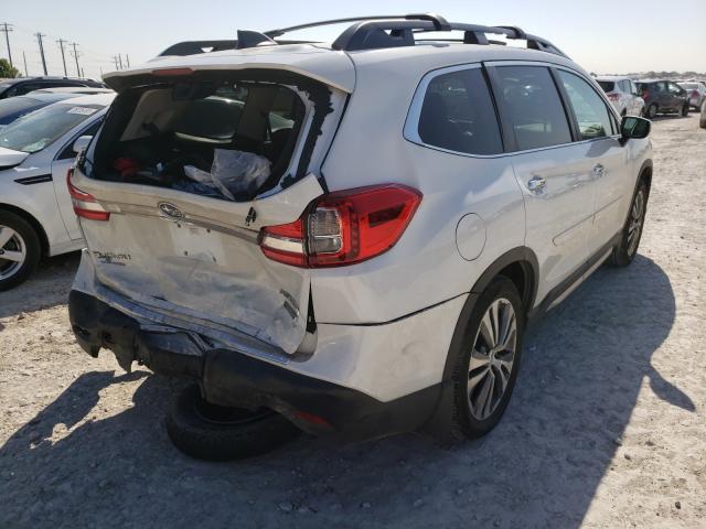 2021 SUBARU ASCENT TOU 4S4WMARDXM3404238