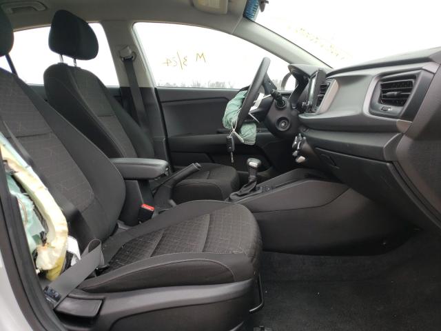 2019 KIA RIO S 3KPA24AB3KE172765