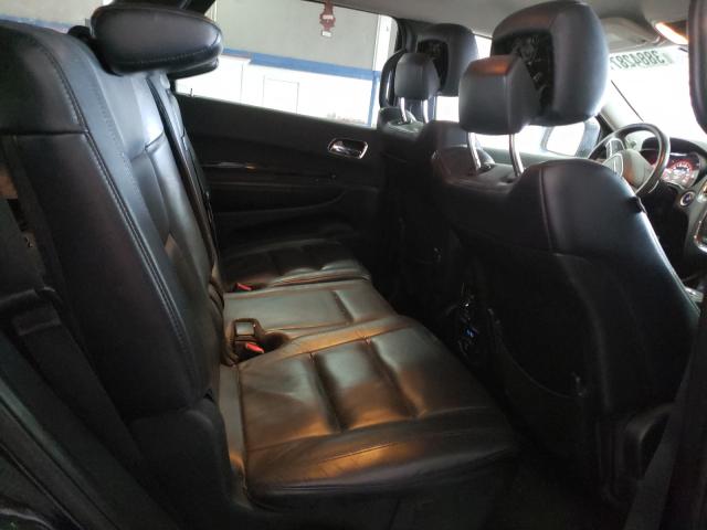 2015 DODGE DURANGO LI 1C4RDJDG0FC714999
