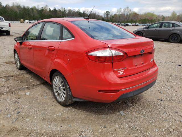 2014 FORD FIESTA TIT 3FADP4CJXEM204467