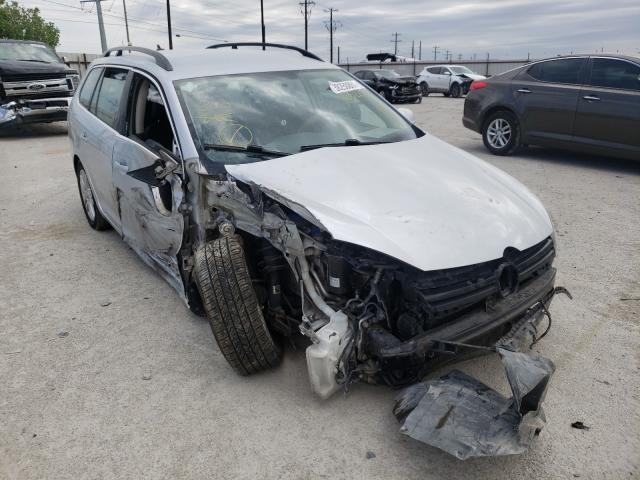 2013 VOLKSWAGEN JETTA TDI 3VWPL7AJ5DM652005