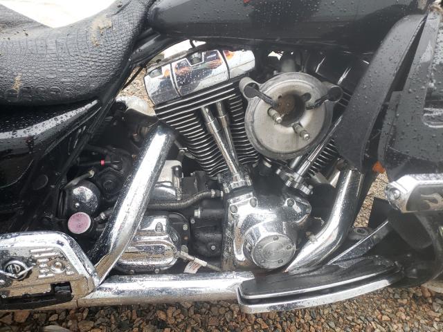 2005 HARLEY-DAVIDSON FLHRCI 1HD1FRW105Y702995