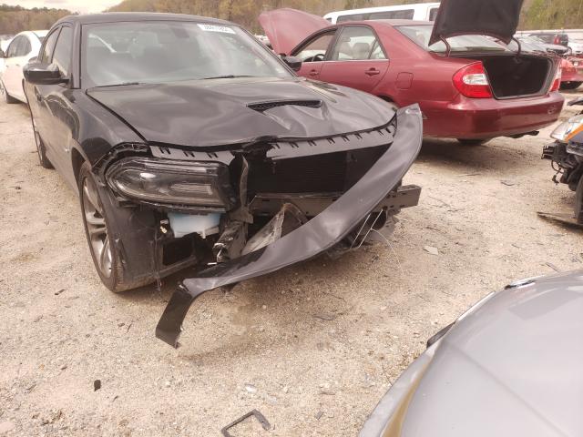 2020 DODGE CHARGER R/ 2C3CDXCT4LH153954