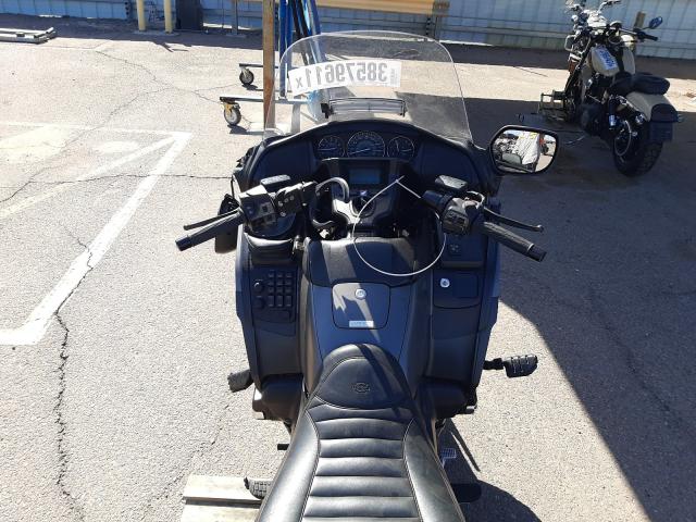 2015 HONDA GL1800B JH2SC6840FK200794