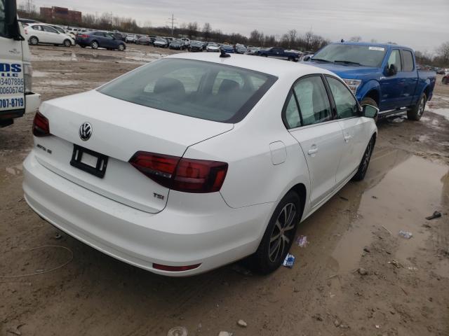 2017 VOLKSWAGEN JETTA SE 3VWDB7AJ1HM398384