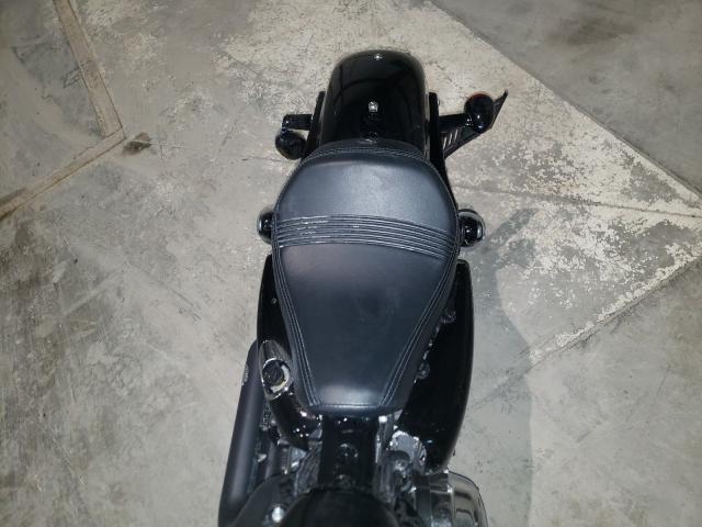 2018 HARLEY-DAVIDSON XL1200 XS 1HD1LR325JC419666