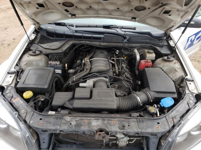 2014 CHEVROLET CAPRICE PO 6G3NS5U23EL956879