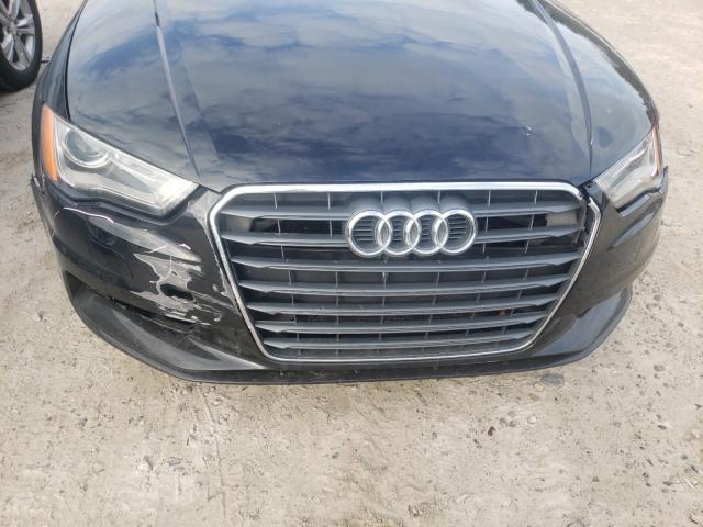 2015 AUDI S3 PREMIUM WAUBFGFFXF1075980