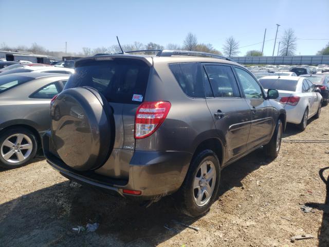 2010 TOYOTA RAV4 2T3BF4DV4AW051986