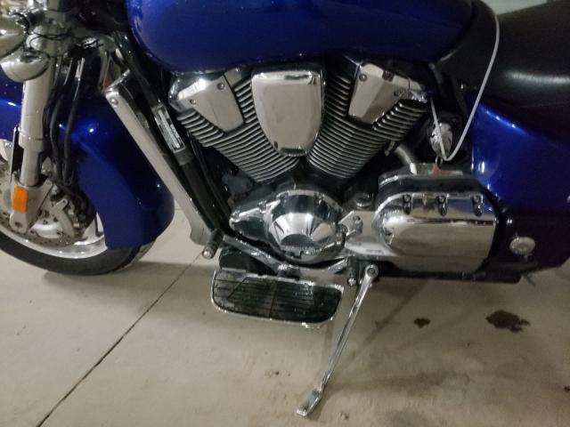 2005 HONDA VTX1800 N3 1HFSC49F45A304163