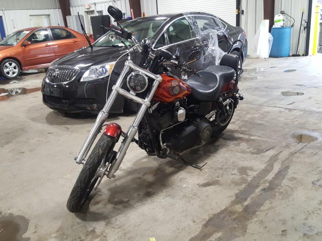 2012 HARLEY-DAVIDSON FXDWG DYNA 1HD1GPM12CC316318