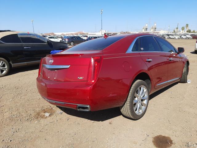 2013 CADILLAC XTS PREMIU 2G61S5S30D9124819