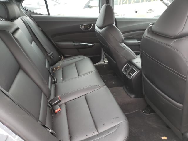 2020 ACURA TLX 19UUB1F35LA008789