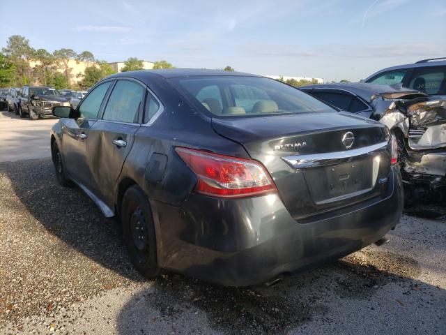 2013 NISSAN ALTIMA 2.5 1N4AL3AP0DC281445