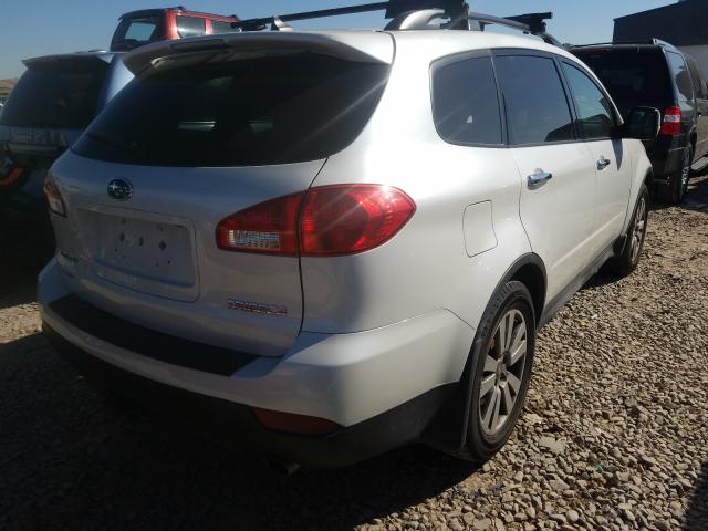 2012 SUBARU TRIBECA LI 4S4WX9HD2C4400460