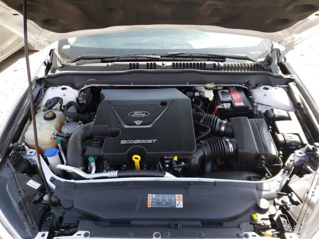 2017 FORD FUSION SPO 3FA6P0VP3HR257067