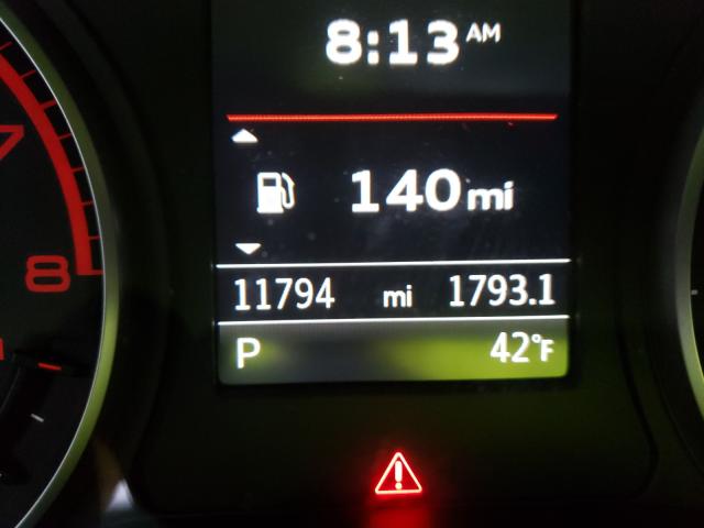 2020 AUDI A3 S-LINE WAUBEGFF8LA086376