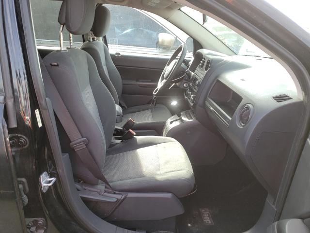2012 JEEP COMPASS SP 1C4NJCBA3CD518854