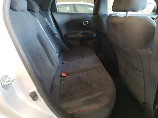 2014 NISSAN JUKE S JN8AF5MV1ET365819