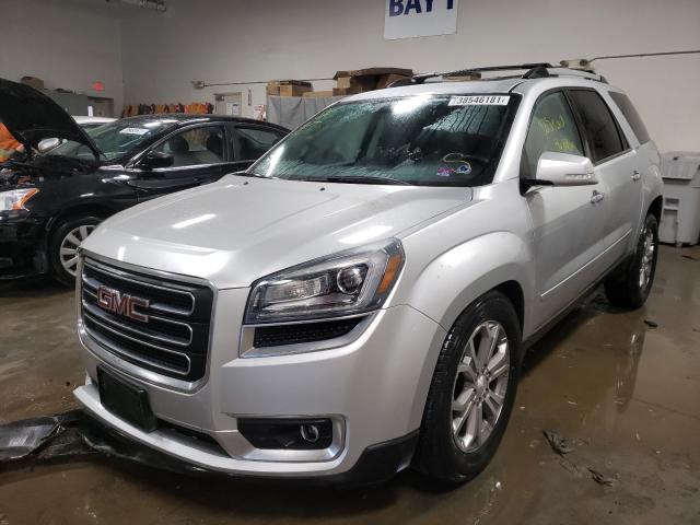 2013 GMC ACADIA SLT 1GKKVRKD6DJ269381