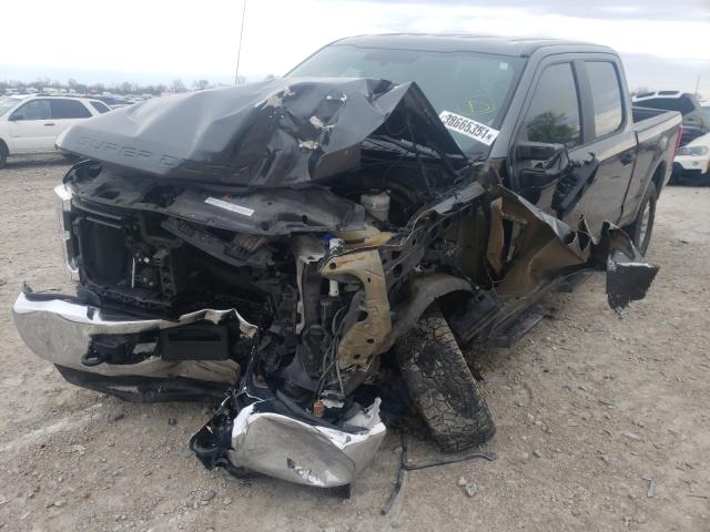 2017 FORD F250 SUPER 1FT7W2B65HED29642