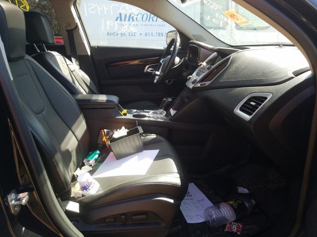 2016 GMC TERRAIN DE 2GKFLVE31G6217094
