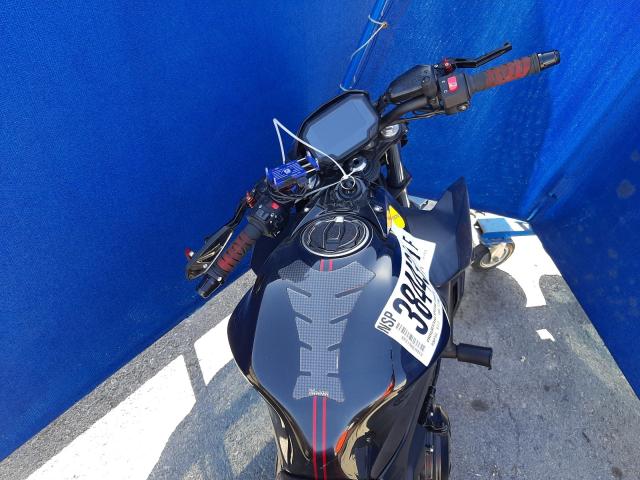 2020 KAWASAKI ER650 K ML5EREK15LDA13318