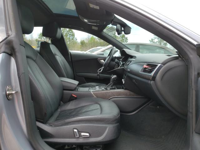2017 AUDI A7 PREMIUM WAUW2AFC5HN033700