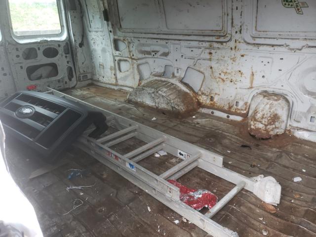 2011 FORD ECONOLINE 1FTNS2EL4BDA58171