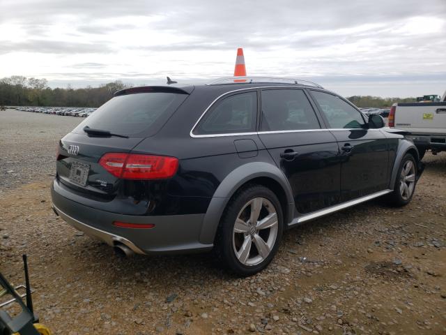 2014 AUDI A4 ALLROAD WA1UFAFL6EA080004