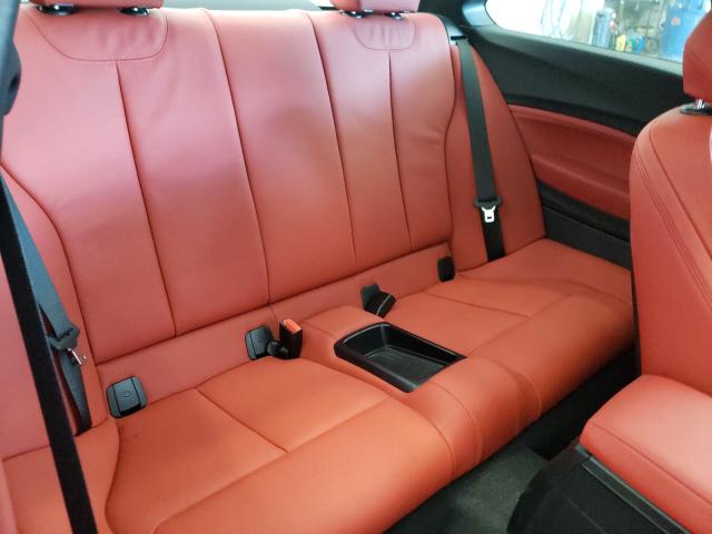 2020 BMW 230XI WBA2J3C06L7F73354