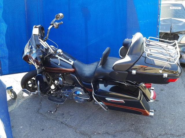 2016 HARLEY-DAVIDSON FLHTK ULTR 1HD1KEL17GB601757