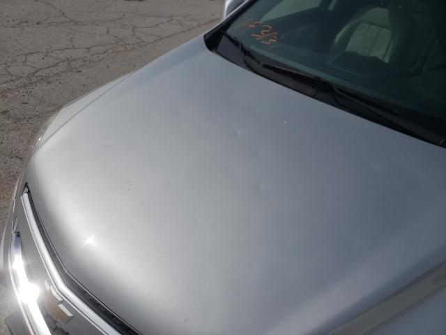 2012 CHEVROLET CAPTIVA SP 3GNFL4E5XCS642100