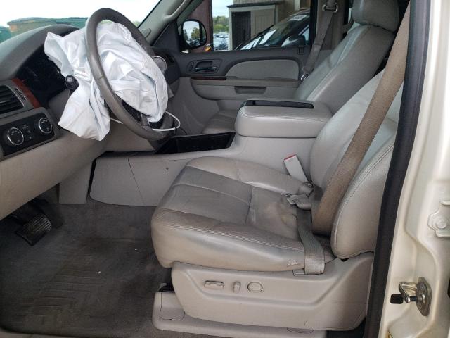 2011 GMC YUKON SLT 1GKS2CE06BR327809