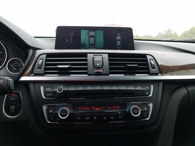 2015 BMW 328 XIGT WBA3X5C53FD562731