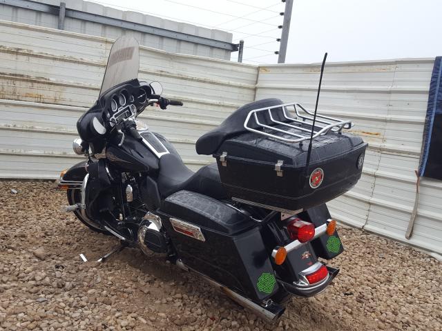 2013 HARLEY-DAVIDSON FLHTC ELEC 1HD1FFM18DB656948