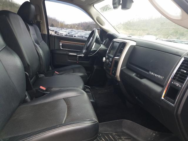 2014 RAM 1500 LARAM 1C6RR7NTXES479913