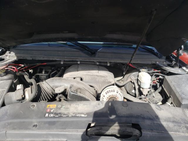 2014 CHEVROLET TAHOE POLI 1GNLC2E0XER217610